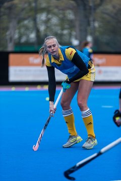 Bild 91 - Frauen Harvestehuder THC - TSV Mannheim : Ergebnis: 0:0
